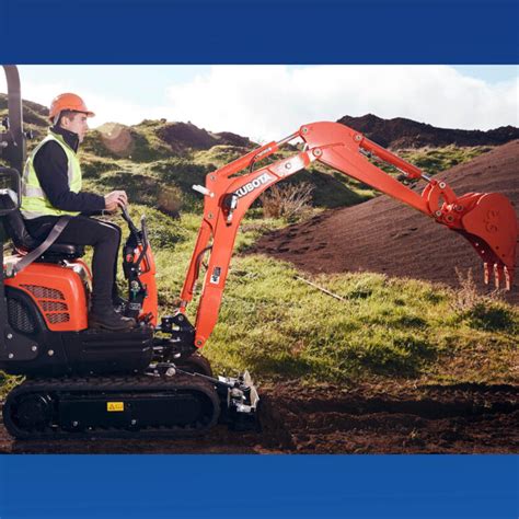 electric mini digger laois|Level Hire .